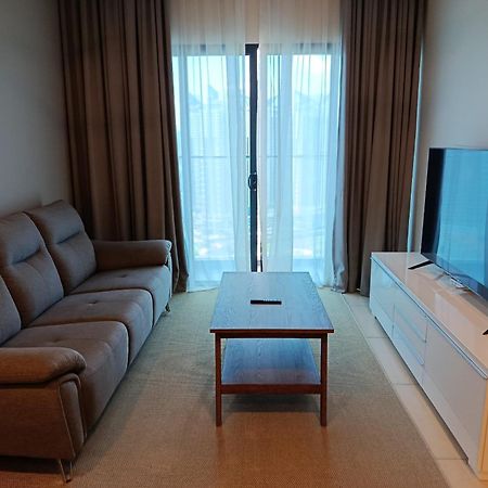 Reizz Residence By Nexus Suites 쿠알라룸푸르 외부 사진