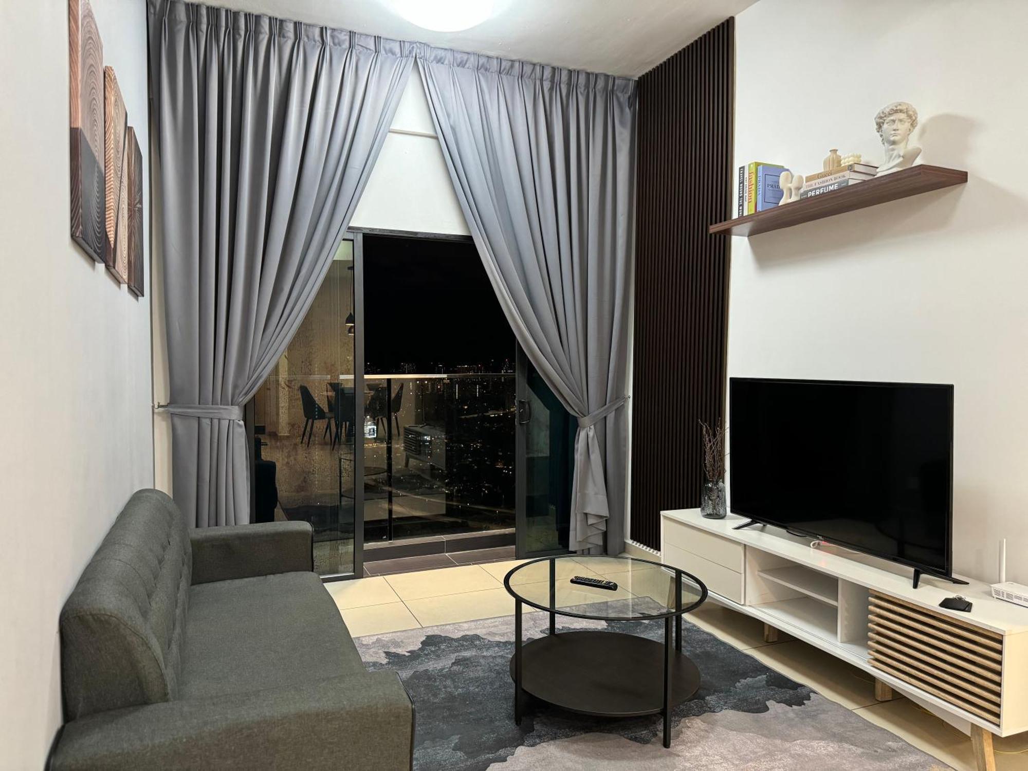 Reizz Residence By Nexus Suites 쿠알라룸푸르 외부 사진